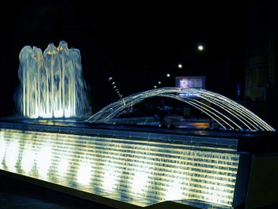 bourges carrefour lautier fontaine ornementale mur eau generalel fountain diluvial