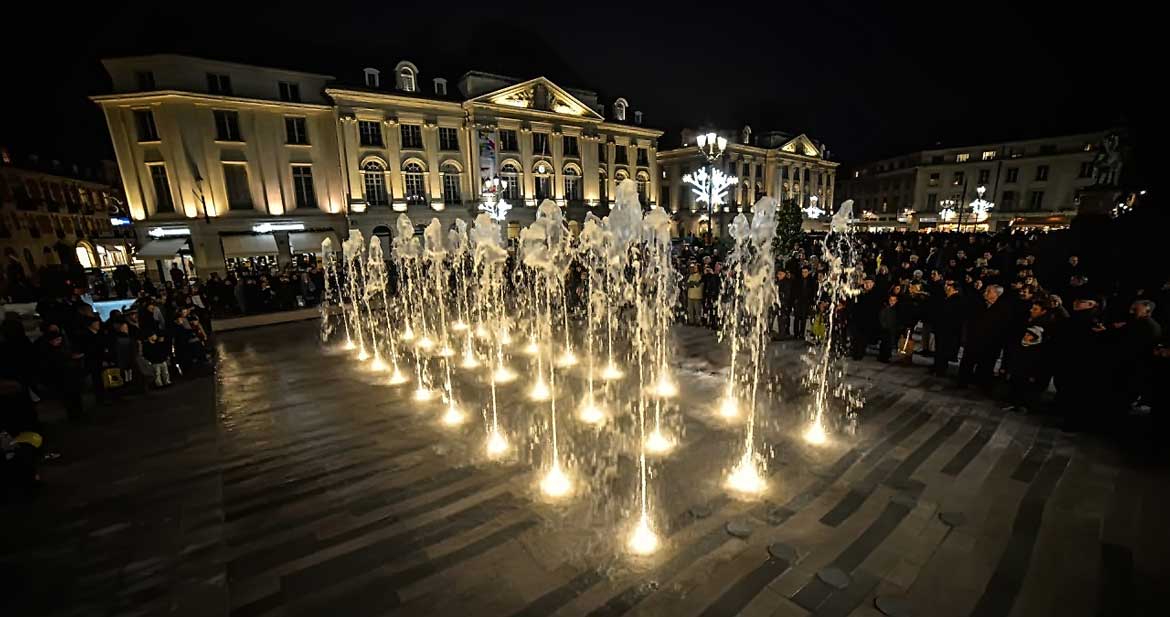 Orléans Place du Martroi (45)