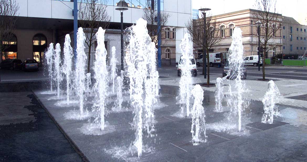 Rennes place de la gare (85)