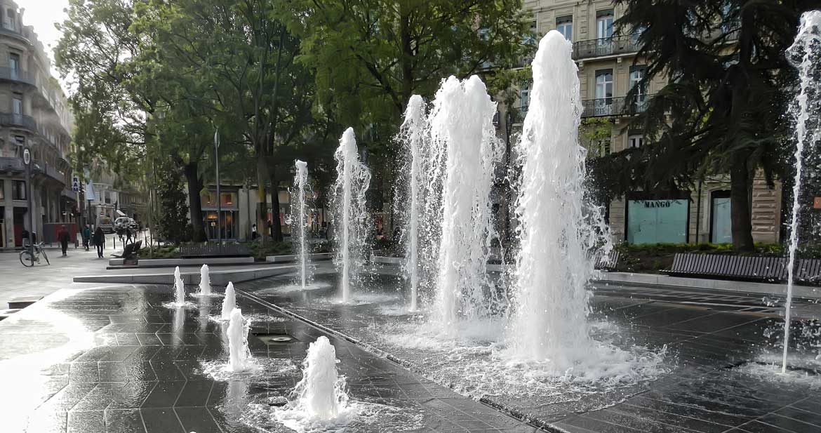 Toulouse Square Charles de Gaulle (31)