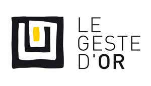 Le Geste d'Or 2015