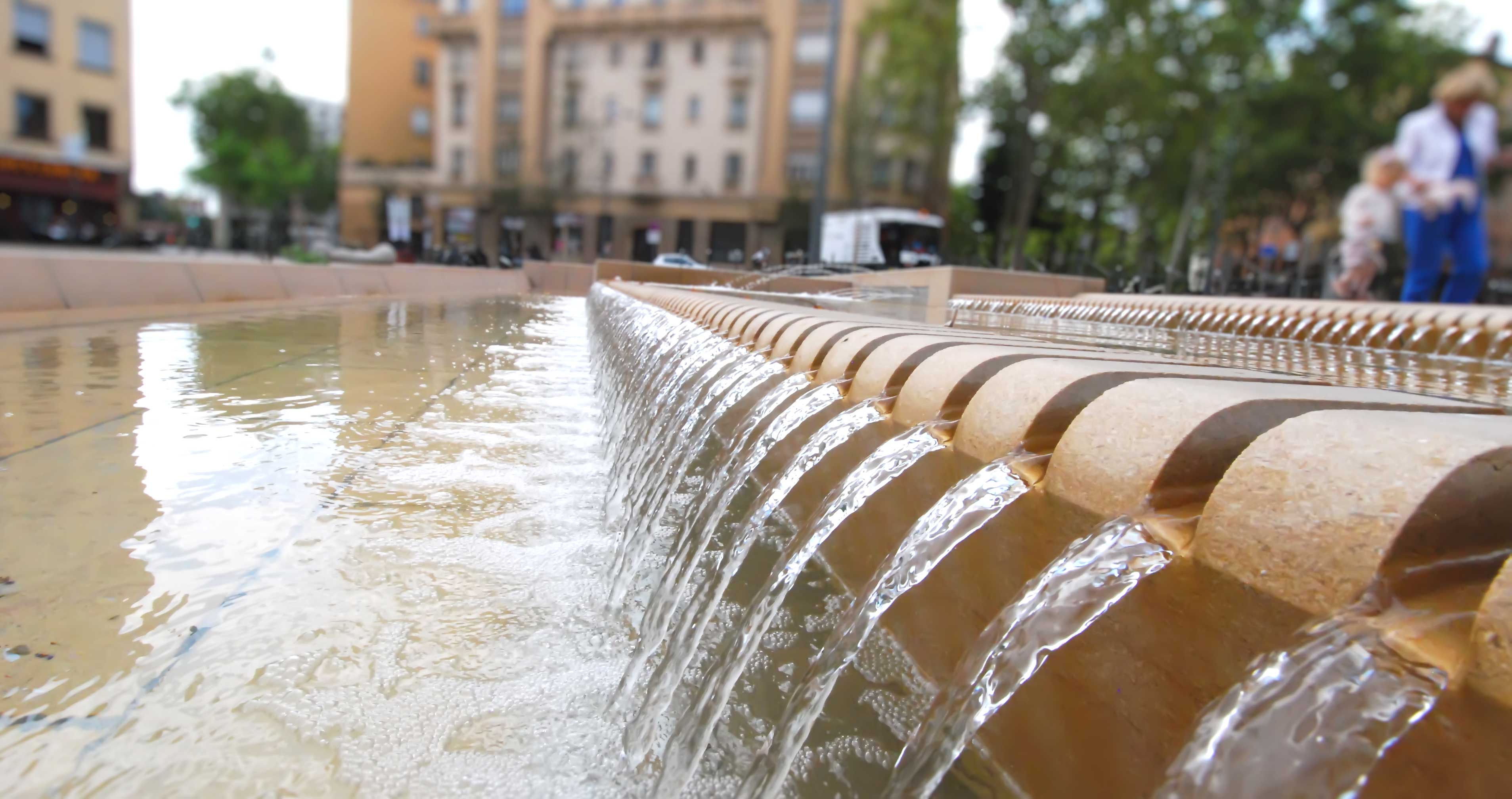 Lyon Place des Tapis (69)