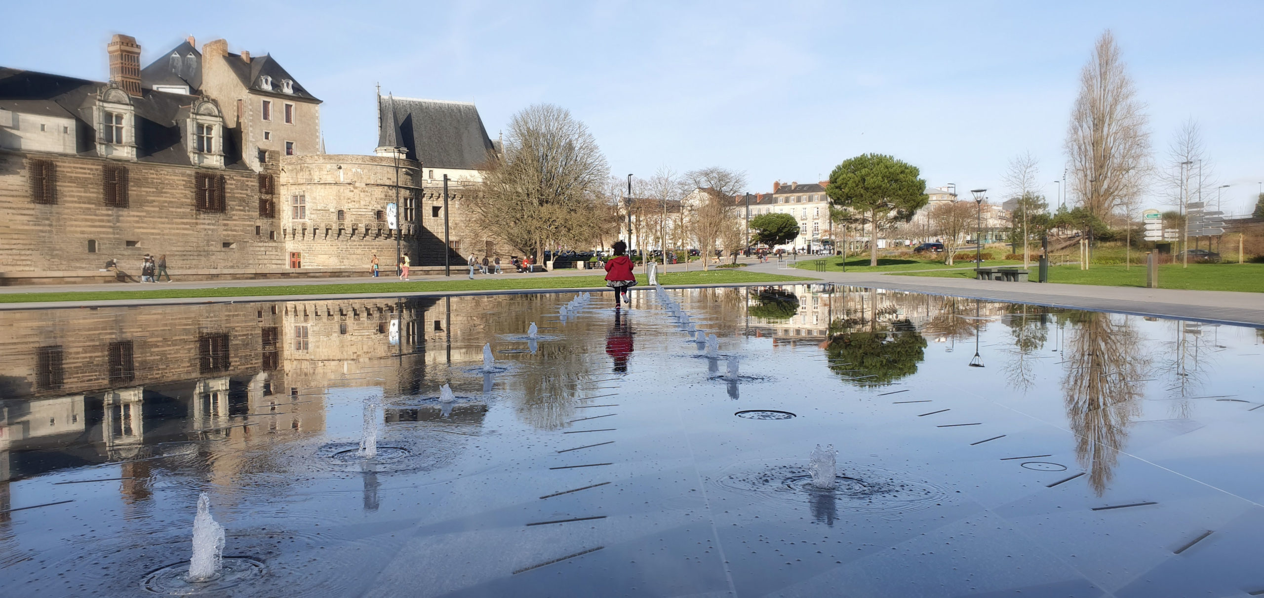 Nantes Square Mercoeur (44)