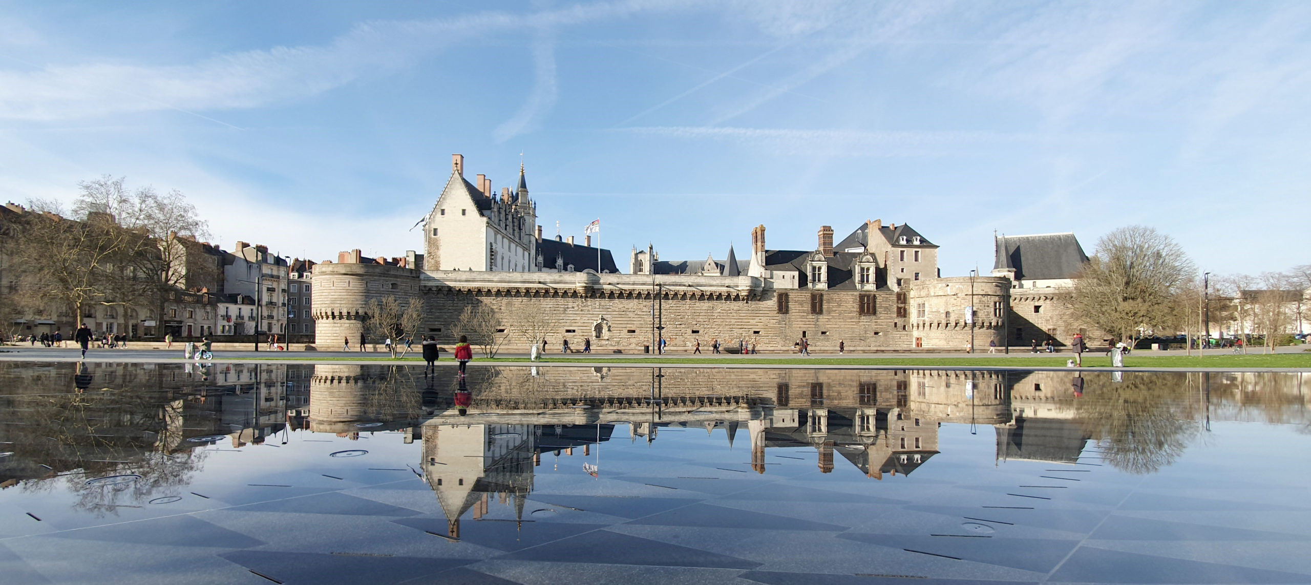 Nantes Square Mercoeur (44)