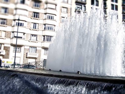 diluvial rennes fontaine fountain maginot