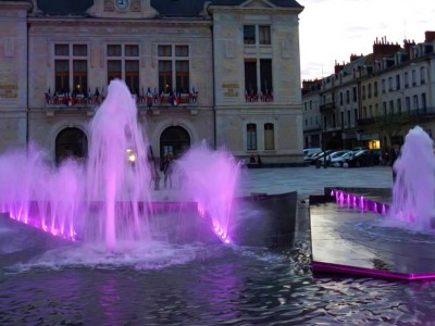 montlucon jean jaures fontaine ornementale violet fountain diluvial